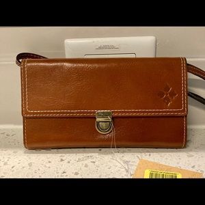 Patricia Nash crossbody